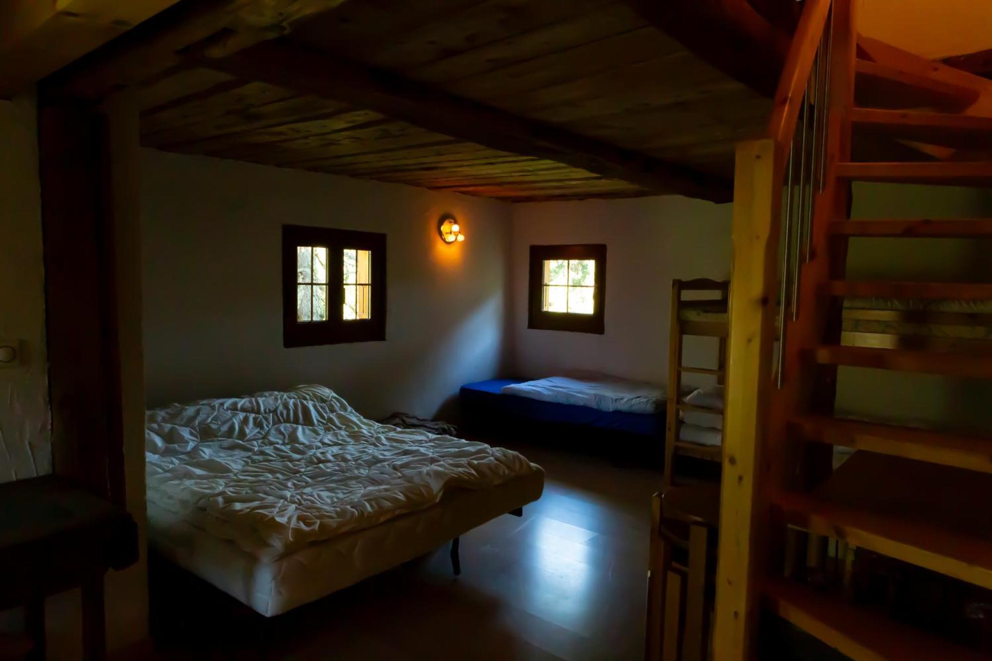 Chalet Edelweiss Heremence Экстерьер фото