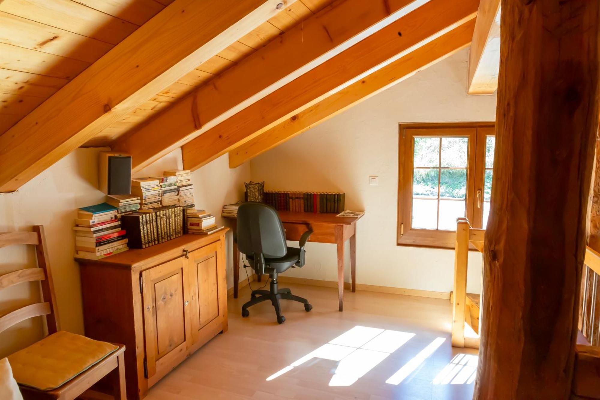 Chalet Edelweiss Heremence Экстерьер фото